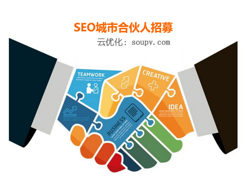 seo合伙人